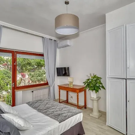 Appartamento Nel Centro Di Capri Apartment Capri