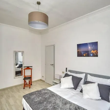 Appartamento Nel Centro Di Capri Apartment *