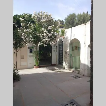 Appartamento Nel Centro Di Capri Apartment Capri