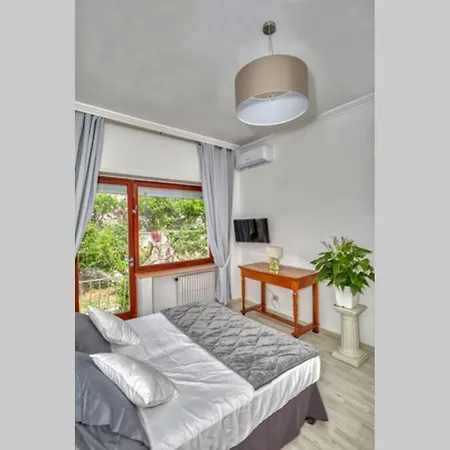 Appartamento Nel Centro Di Capri Apartment