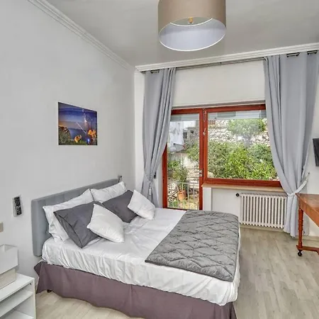 Apartment Appartamento Nel Centro Di Capri Capri